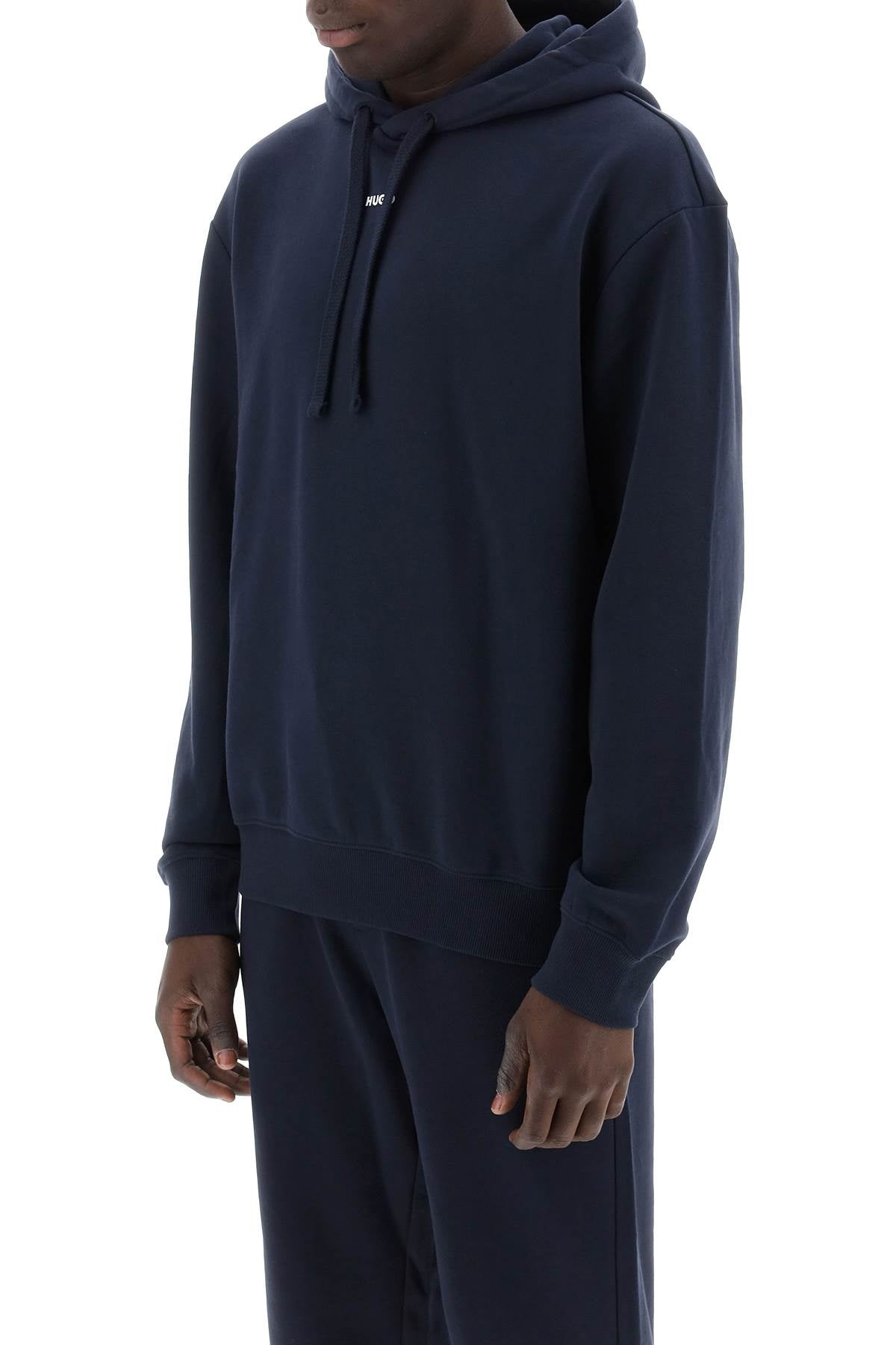 Hugo dapo hoodie