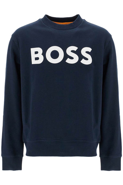 Boss webasiccrew logo