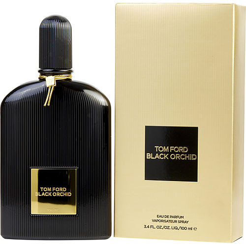 BLACK ORCHID - EAU DE PARFUM SPRAY 3.4 OZ