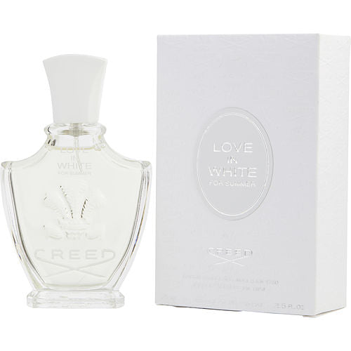 CREED LOVE IN WHITE FOR SUMMER by Creed