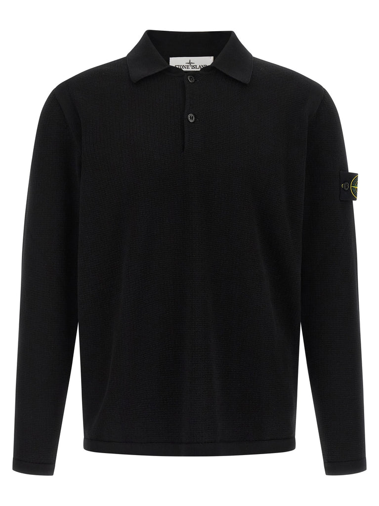 '5100024' polo shirt