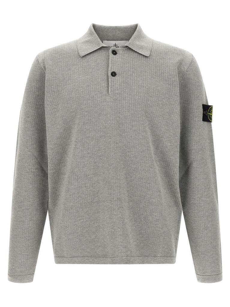 '5100024' polo shirt