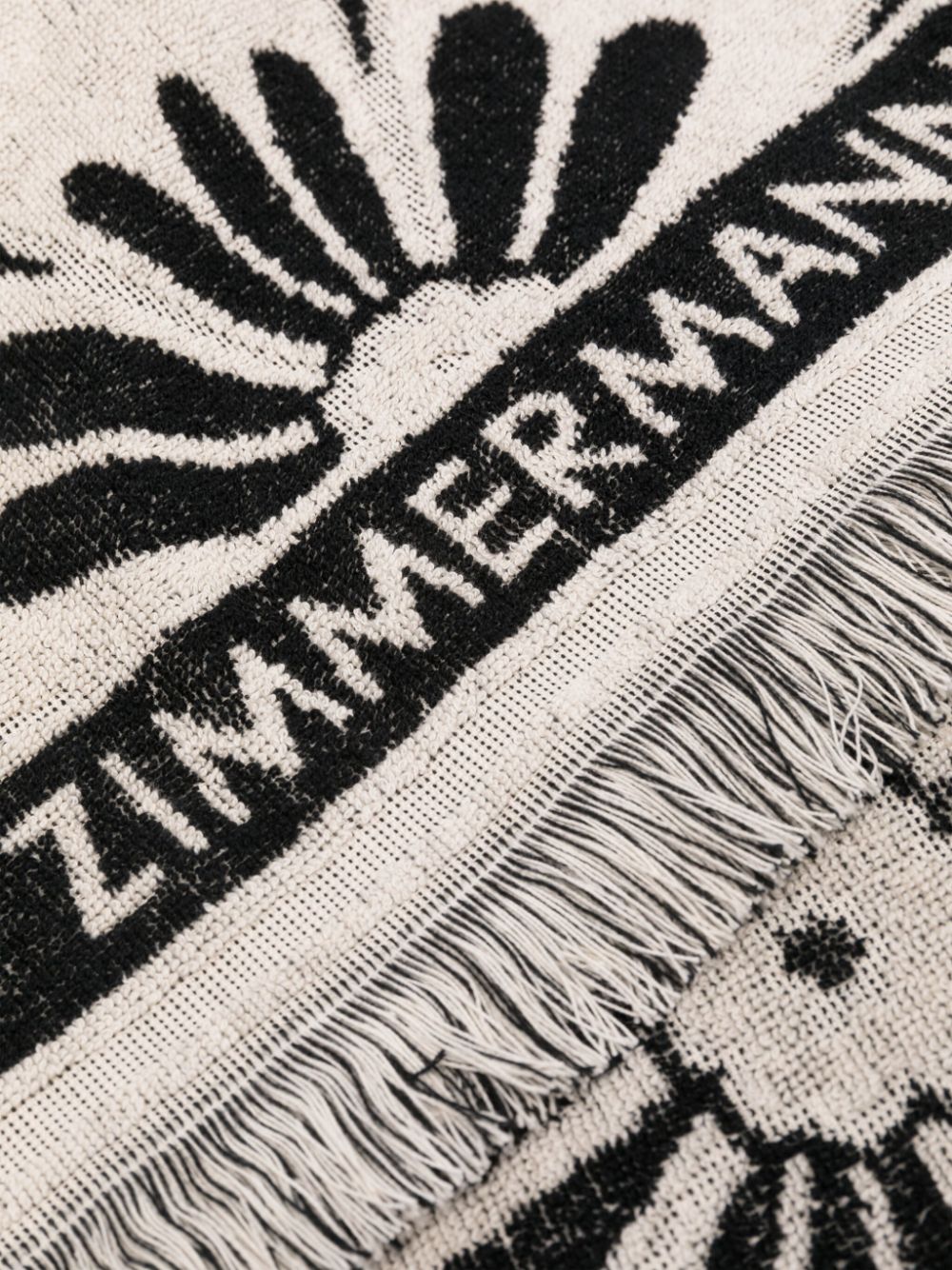 Zimmermann Sea Clothing Black