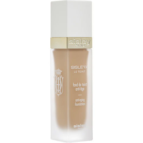 Sisley - Sisleya Le Teint Anti Aging Foundation - # 4R Spice --30ml/1oz