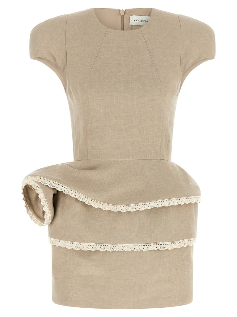 '52' dress