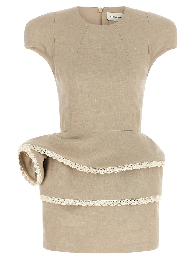 '52' dress