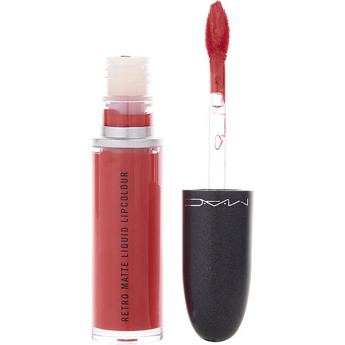 MAC - Retro Matte Liquid Lipcolour - Quite The Standout --5ml/0.17oz