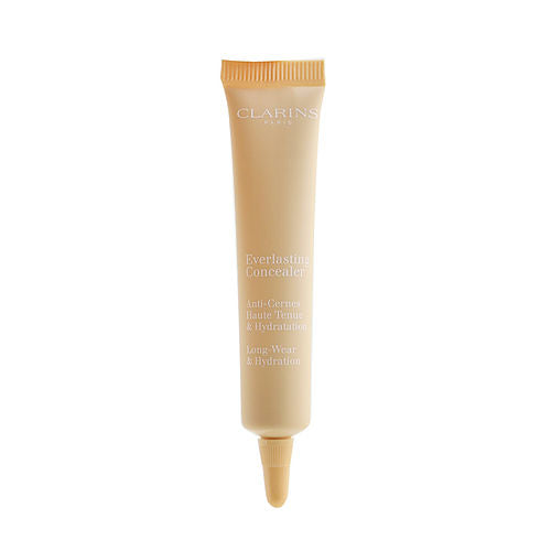 Clarins - Everlasting Concealer - # 01 Light  --12ml/0.4oz