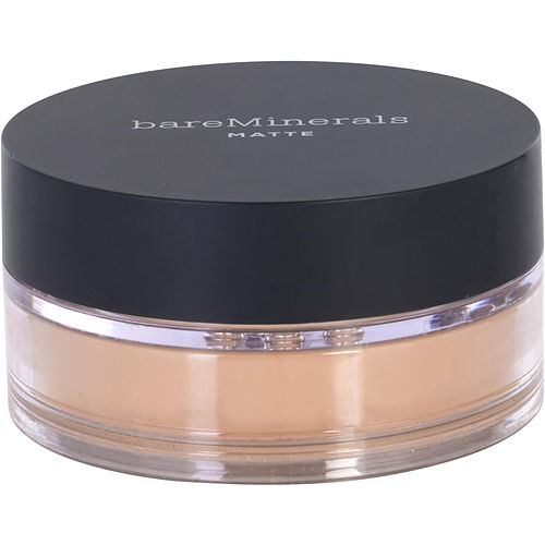 BareMinerals - BareMinerals Matte Foundation Broad Spectrum SPF15 - Neutral Dark --6g/0.21oz