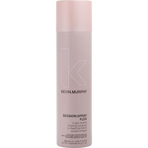 KEVIN MURPHY - SESSION SPRAY FLEX 14.08 OZ