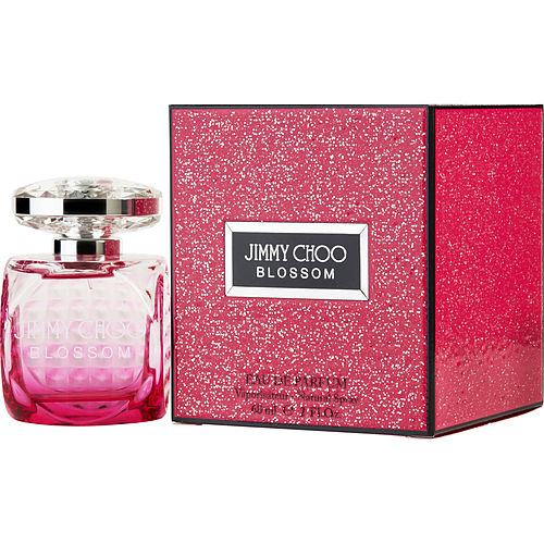 JIMMY CHOO BLOSSOM - EAU DE PARFUM SPRAY 2 OZ