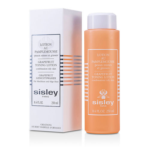 Sisley - Botanical Grapefruit Toning Lotion  --250ml/8.3oz