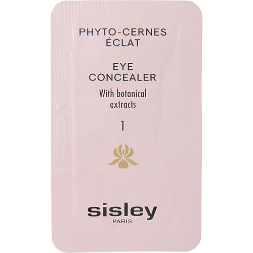 Sisley - Phytocernes Eye Concealer Sample - #1 --0.05ml/0.017oz