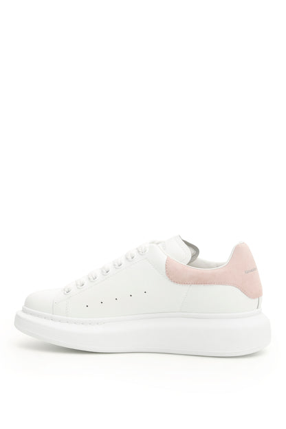 Alexander Mcqueen oversized sneakers