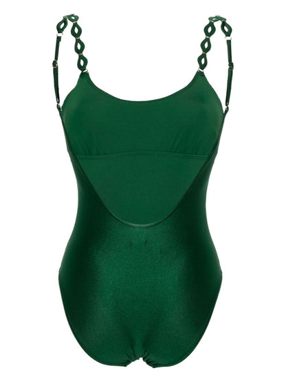 Zimmermann Sea Clothing Green