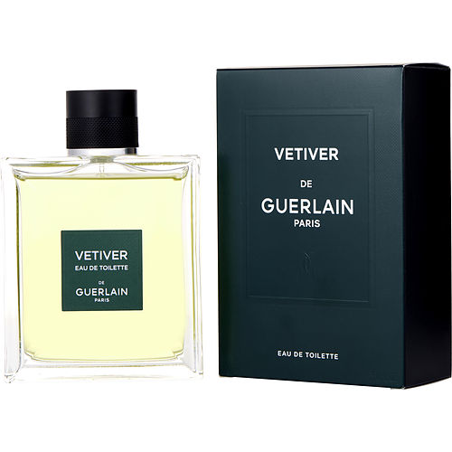 VETIVER GUERLAIN by Guerlain