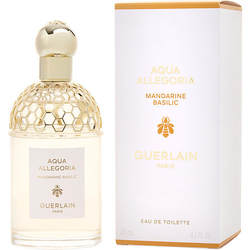 AQUA ALLEGORIA MANDARINE BASILIC by Guerlain