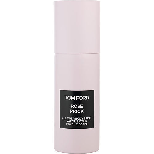 TOM FORD ROSE PRICK - BODY SPRAY 4 OZ