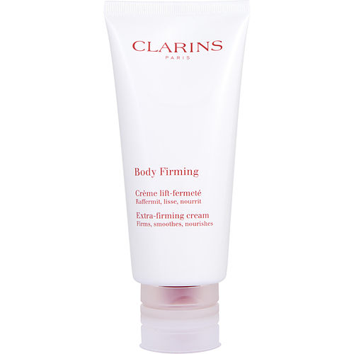 Clarins - Body Firming Extra-Firming Cream  --200ml/6.6oz