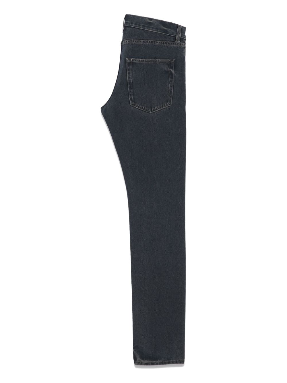 Saint Laurent  Jeans Black