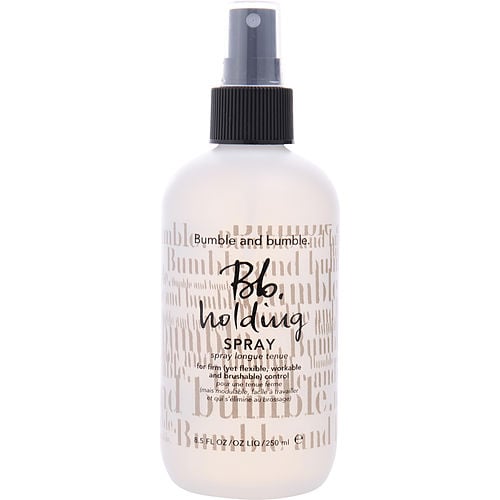 BUMBLE AND BUMBLE - HOLDING SPRAY 8.5 OZ