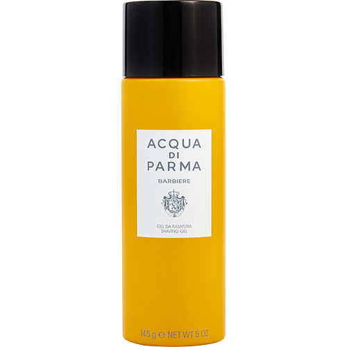 ACQUA DI PARMA BARBIERE - SHAVING GEL 5 OZ