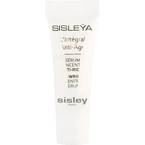 Sisley - Sisleya L'Integral Anti-Age Anti-Wrinkle Concentrated Serum Sample --2ml/0.06oz