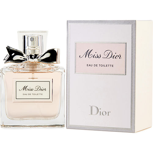 MISS DIOR - EDT SPRAY 1.7 OZ