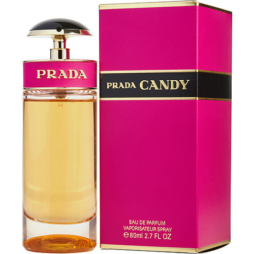 PRADA CANDY by Prada