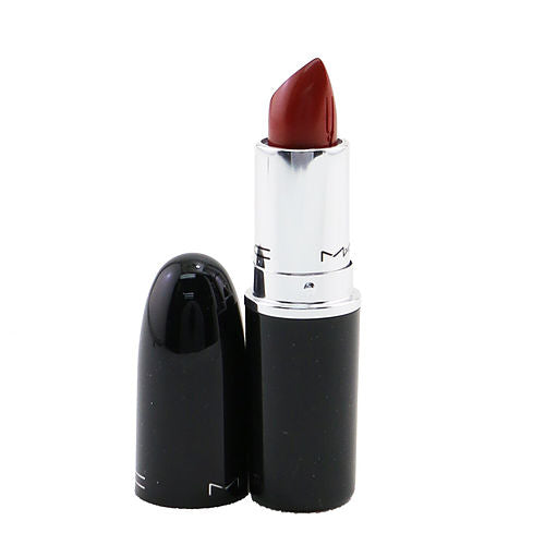 MAC - Lustreglass Lipstick - # 510 Lady Bug (Tomato Red)  --3g/0.1oz