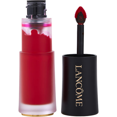 LANCOME - L'Absolu Rouge Drama Ink Lipstick - # 154 Dis Oui --6ml/0.2oz