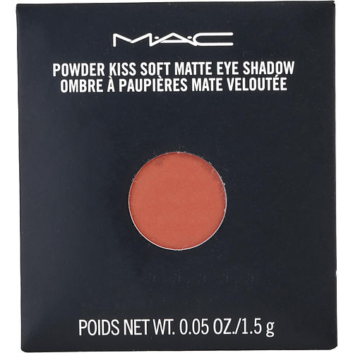 MAC - Powder Kiss Eyeshadow Refill - So Haute Right Now --1.5g/0.05oz