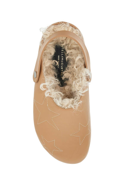 Stella Mc Cartney Elyse C   Beige