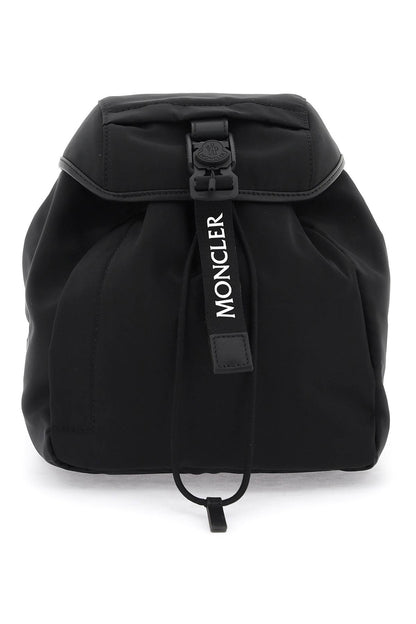 Moncler trick backpack