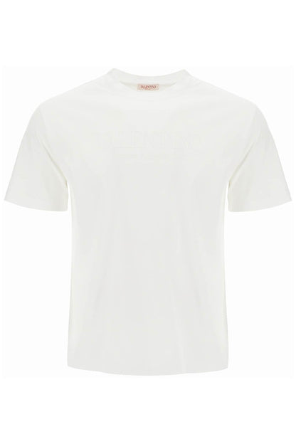 Valentino Garavani t-shirt with logo print