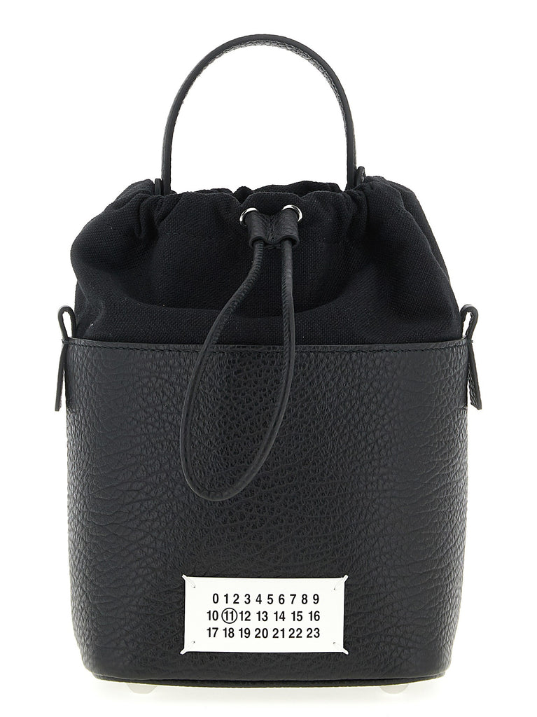 '5AC' bucket bag