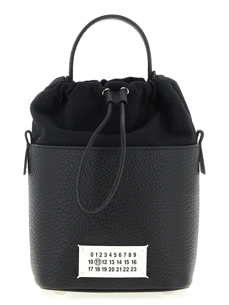 '5AC' bucket bag