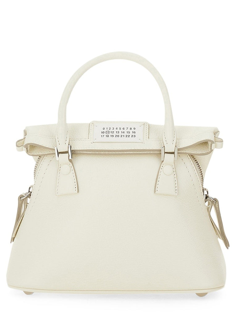 "5AC CLASSIQUE" MICRO BAG
