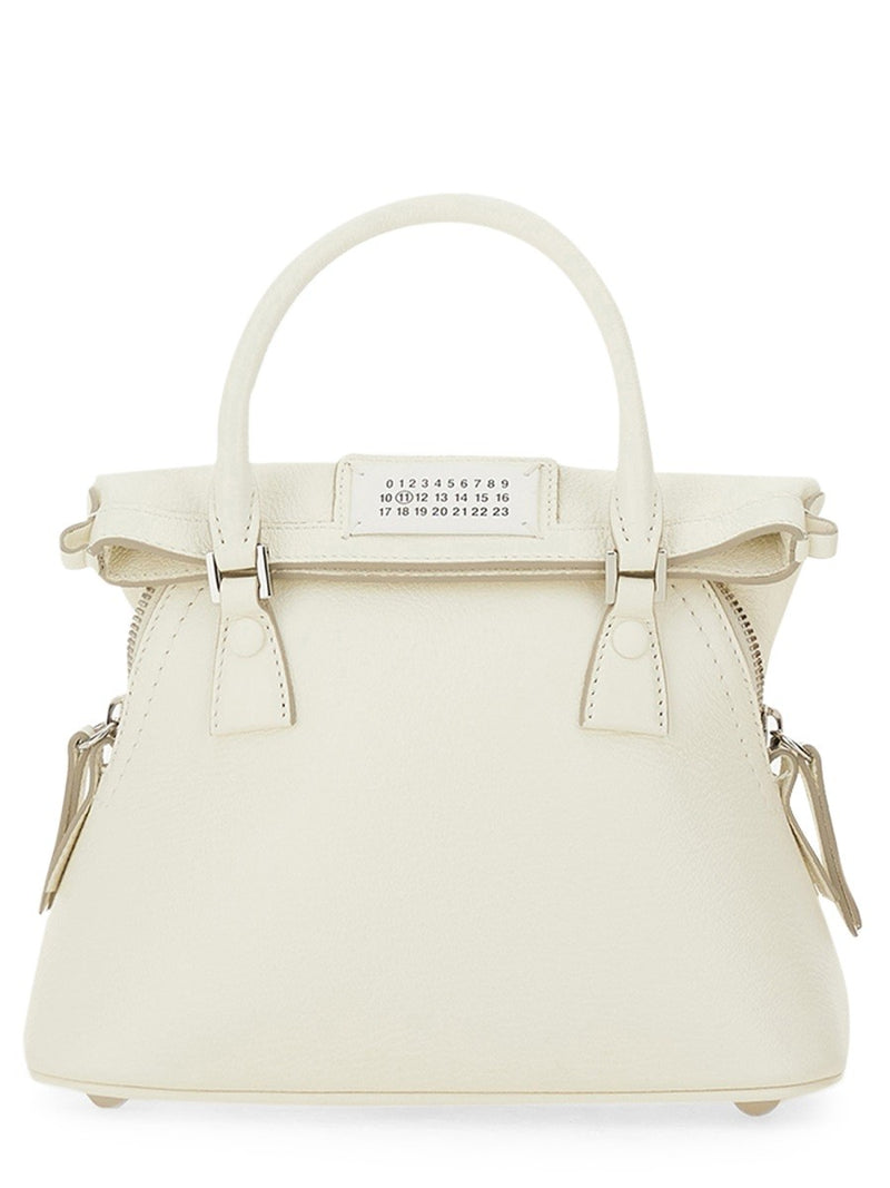 "5AC CLASSIQUE" MICRO BAG
