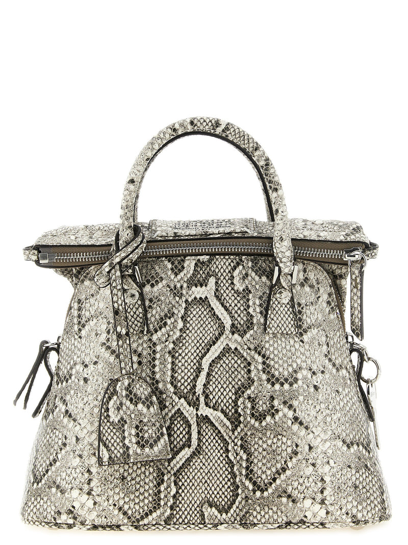 '5AC Classique' mini shoulder bag