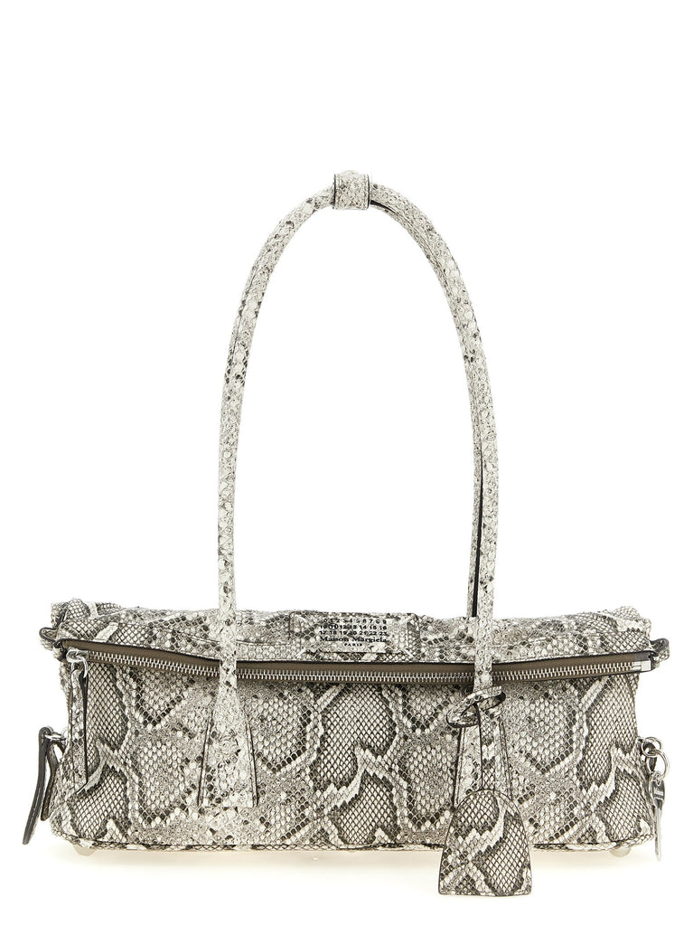 '5AC Shoulder east west' shoulder bag