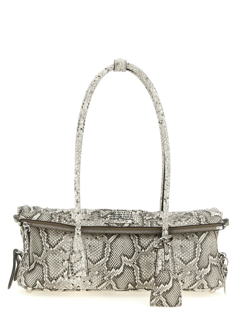 '5AC Shoulder east west' shoulder bag