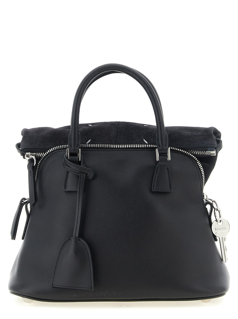 '5AC Soft' mini shoulder bag