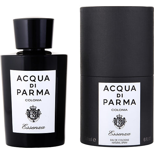 ACQUA DI PARMA ESSENZA - EAU DE COLOGNE SPRAY 6 OZ