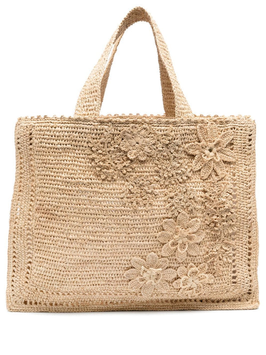 Zimmermann Bags.. Beige