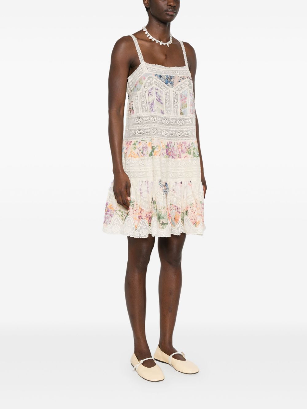 Zimmermann Dresses Multicolour