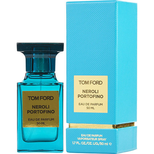 TOM FORD NEROLI PORTOFINO - EAU DE PARFUM SPRAY 1.7 OZ