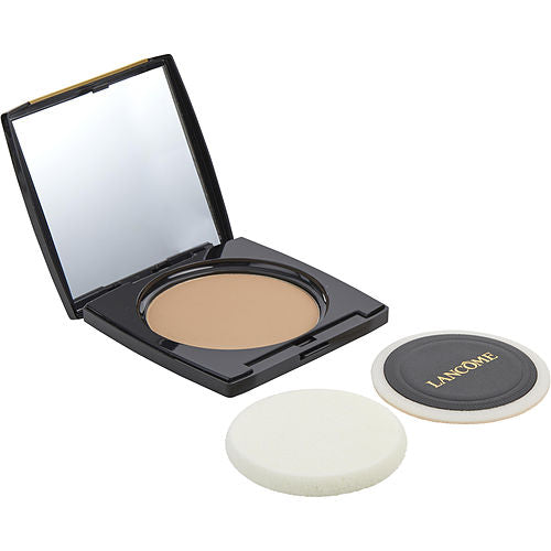 LANCOME - Dual Finish Multi Tasking Powder & Foundation In One - # 320 Amande III (US Version) --19g/0.67oz