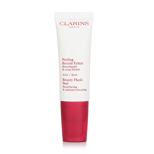 Clarins - Beauty Flash Peel  --50ml/1.7oz