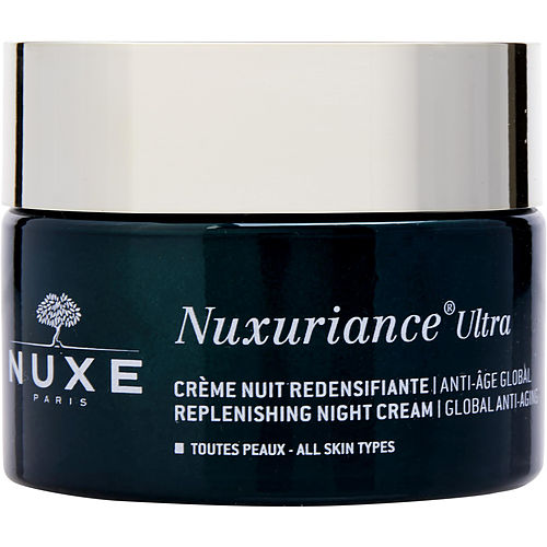 Nuxe - Nuxuriance Ultra Replenishing Night Cream --50ml/1.7oz